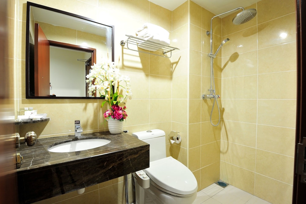 Family Suite - Photo 5