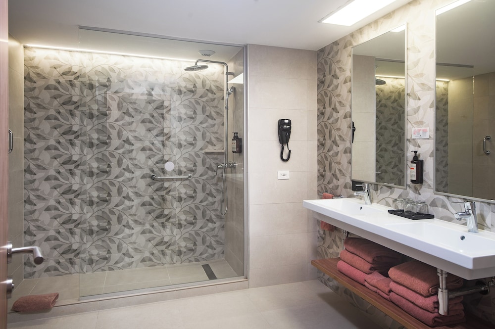 Double Room, Sea View (e)