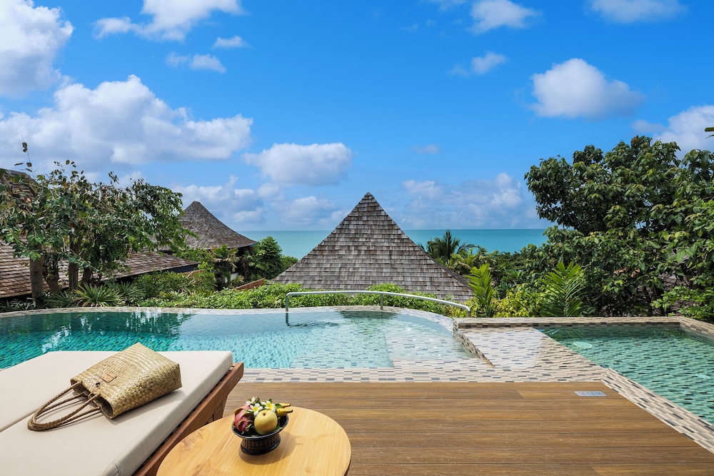 Pool Villa with partial Ocean View - Photo 8