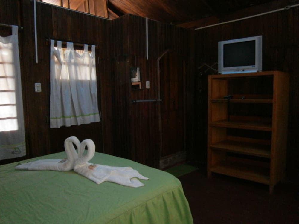 Double Room Single Use, Garden View photo 2