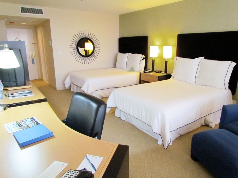 Executive Room, City View, Executive Level photo 2