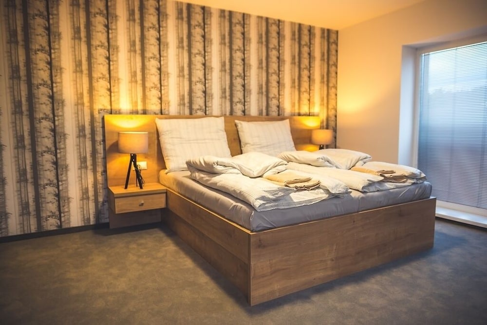 Exclusive Apartment photo 1