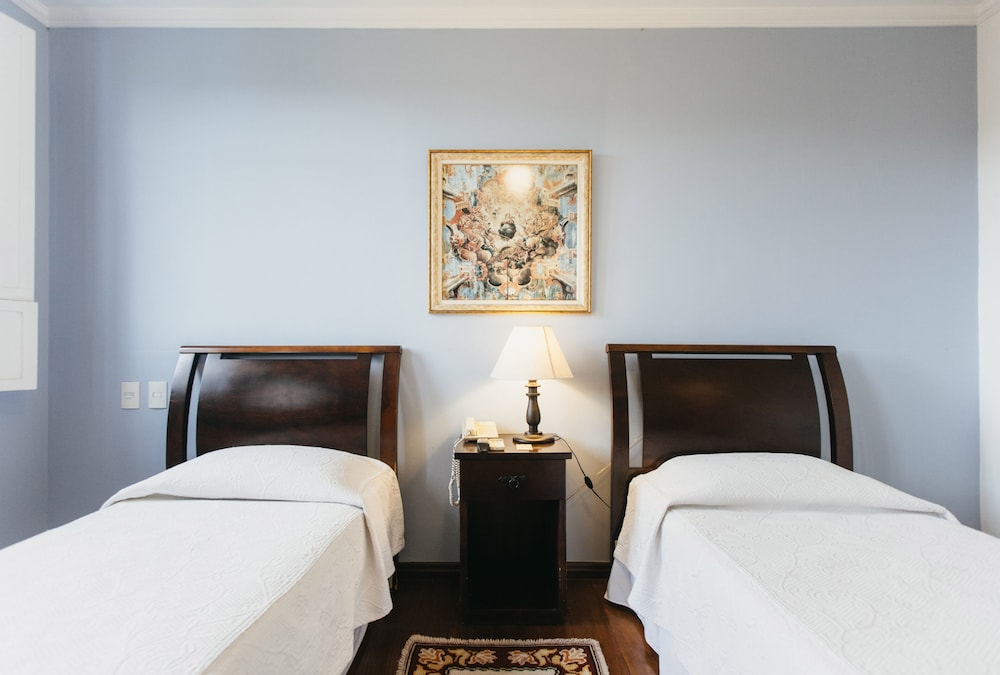 Standard Triple Room, 3 Twin Beds
