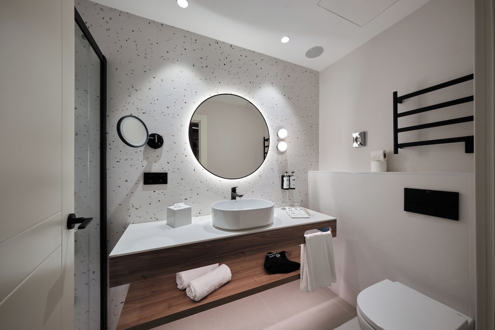 Premium Room (Superior Single Use) photo 3