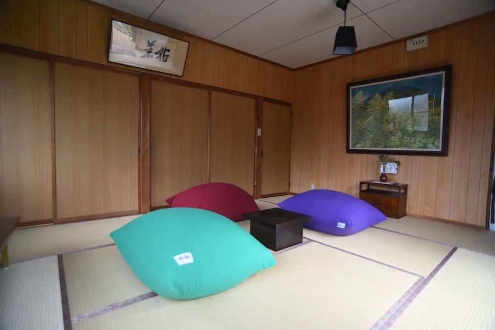 Room, Non Smoking, Annex Building