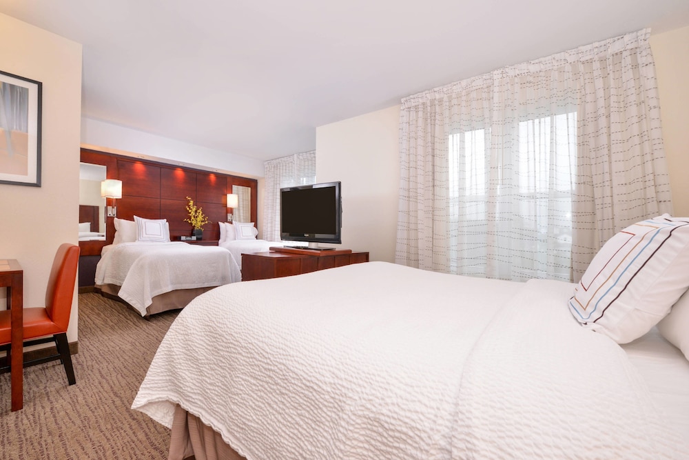 Family Studio, 2 Twin Beds - Photo 1
