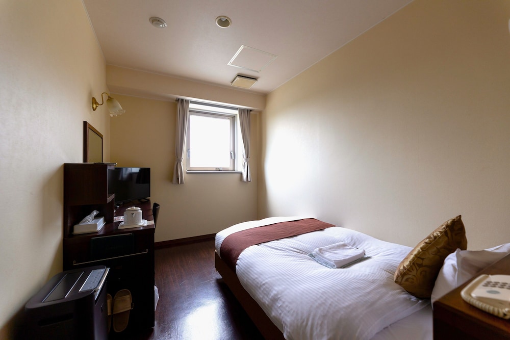 Double Room, 1 Large Twin Bed, Non Smoking - Photo 2