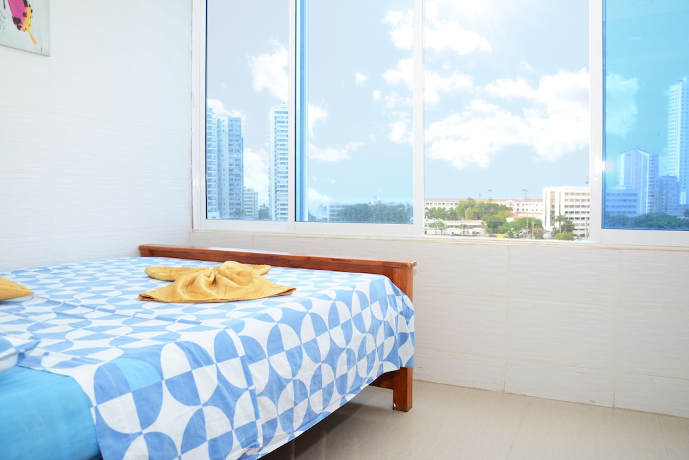 City Apartment photo 2