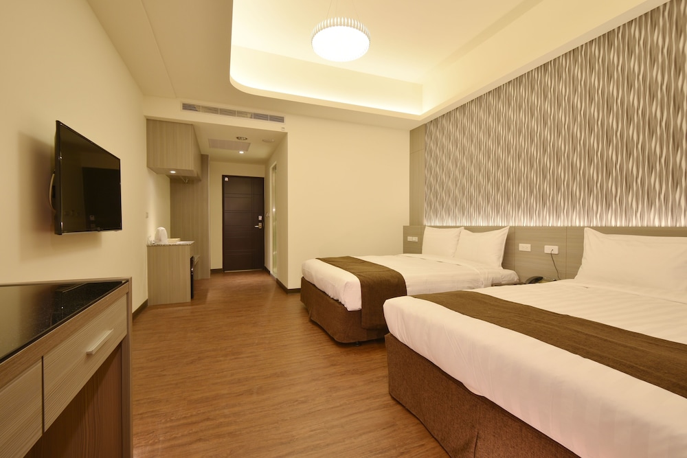 Standard Quadruple Room photo 3