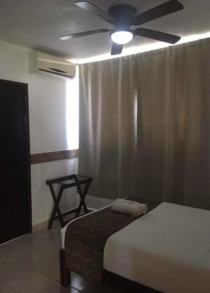 Standard Single Room photo 2
