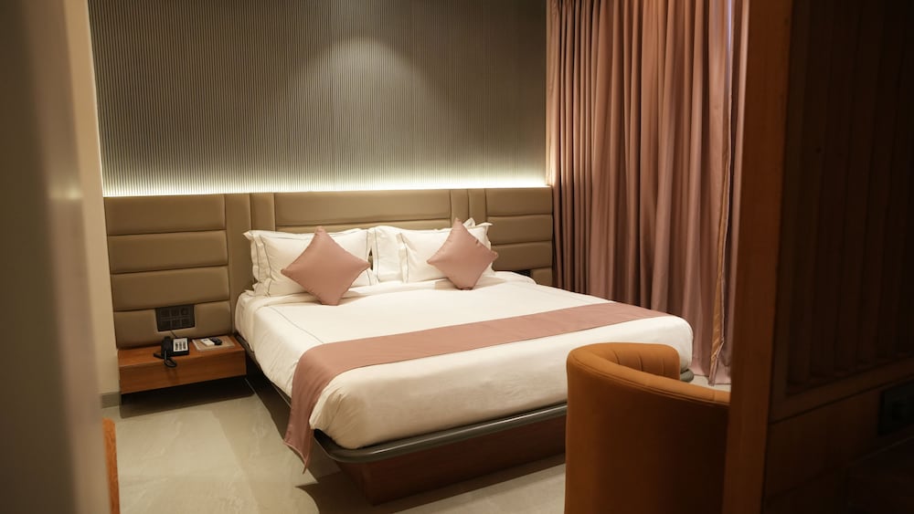 Classic Room