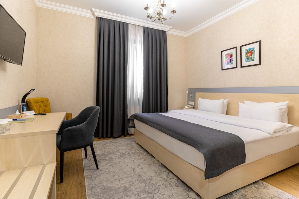 King Room photo 1