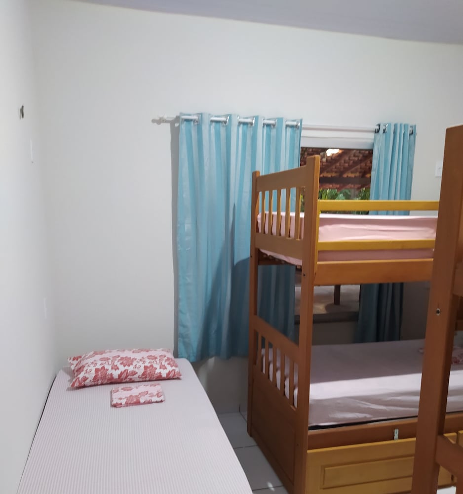 Dormitório compartilhado econômico para 5 pessoas - Somente mulheres photo 3