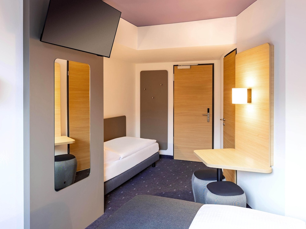 Triple Room photo 2