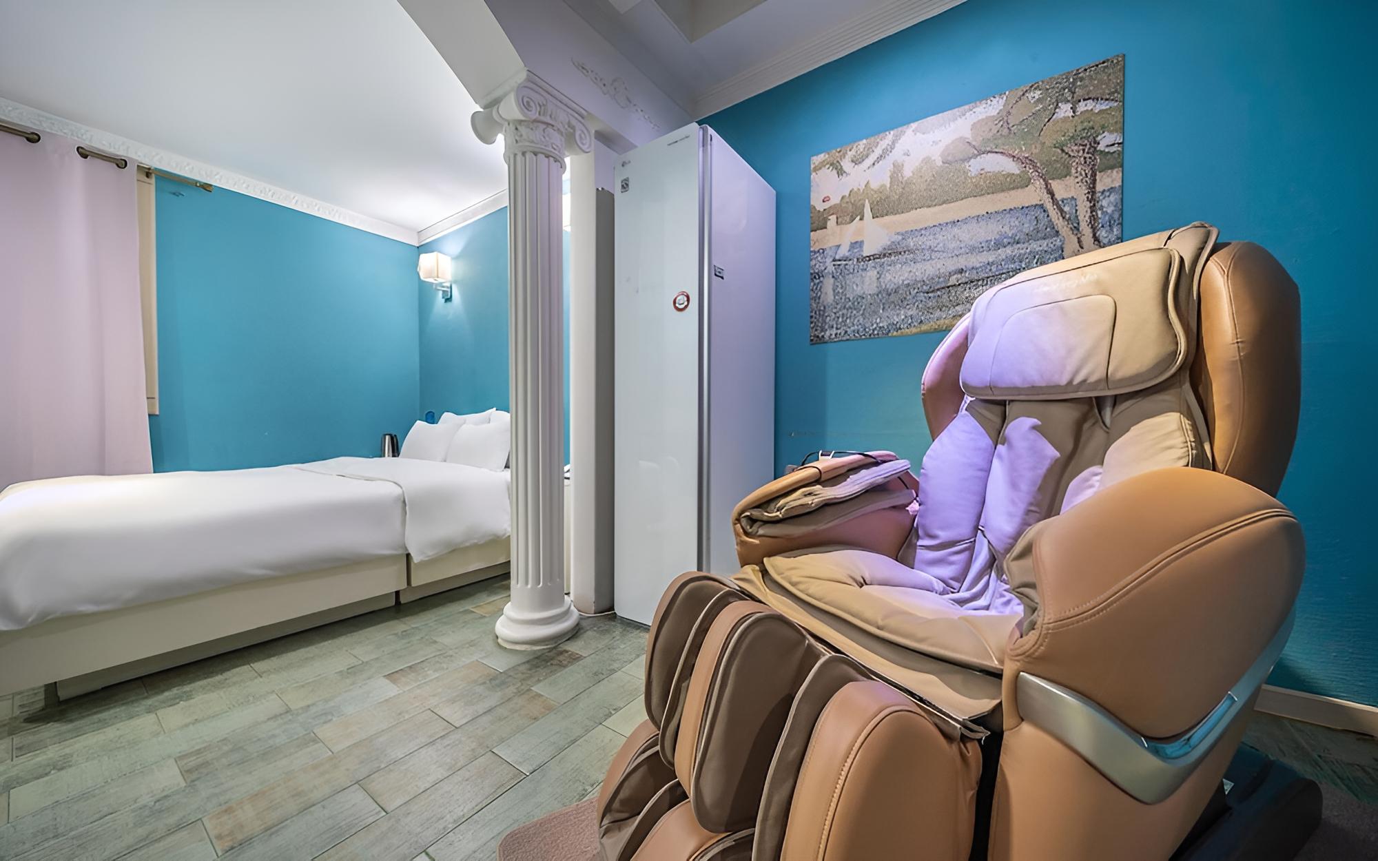 Room (Walkie Special VIP (No Parking Netfli) photo 2