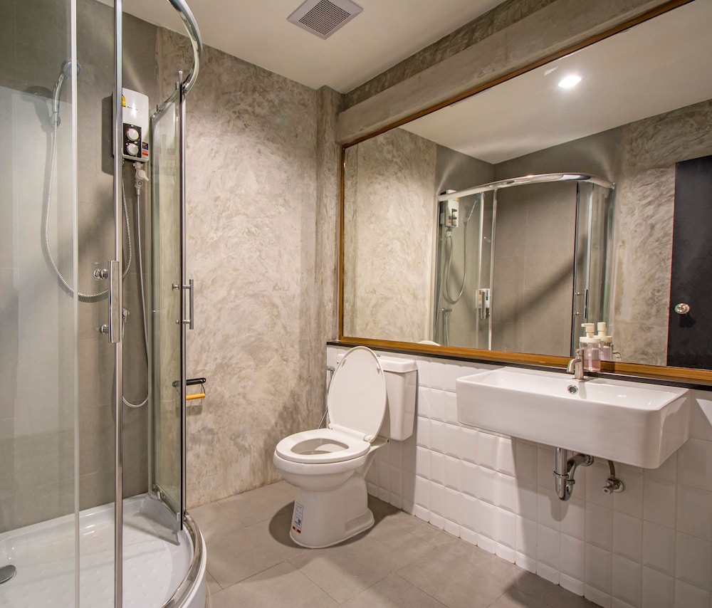 Deluxe Room photo 3