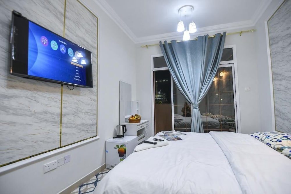 Comfort Room