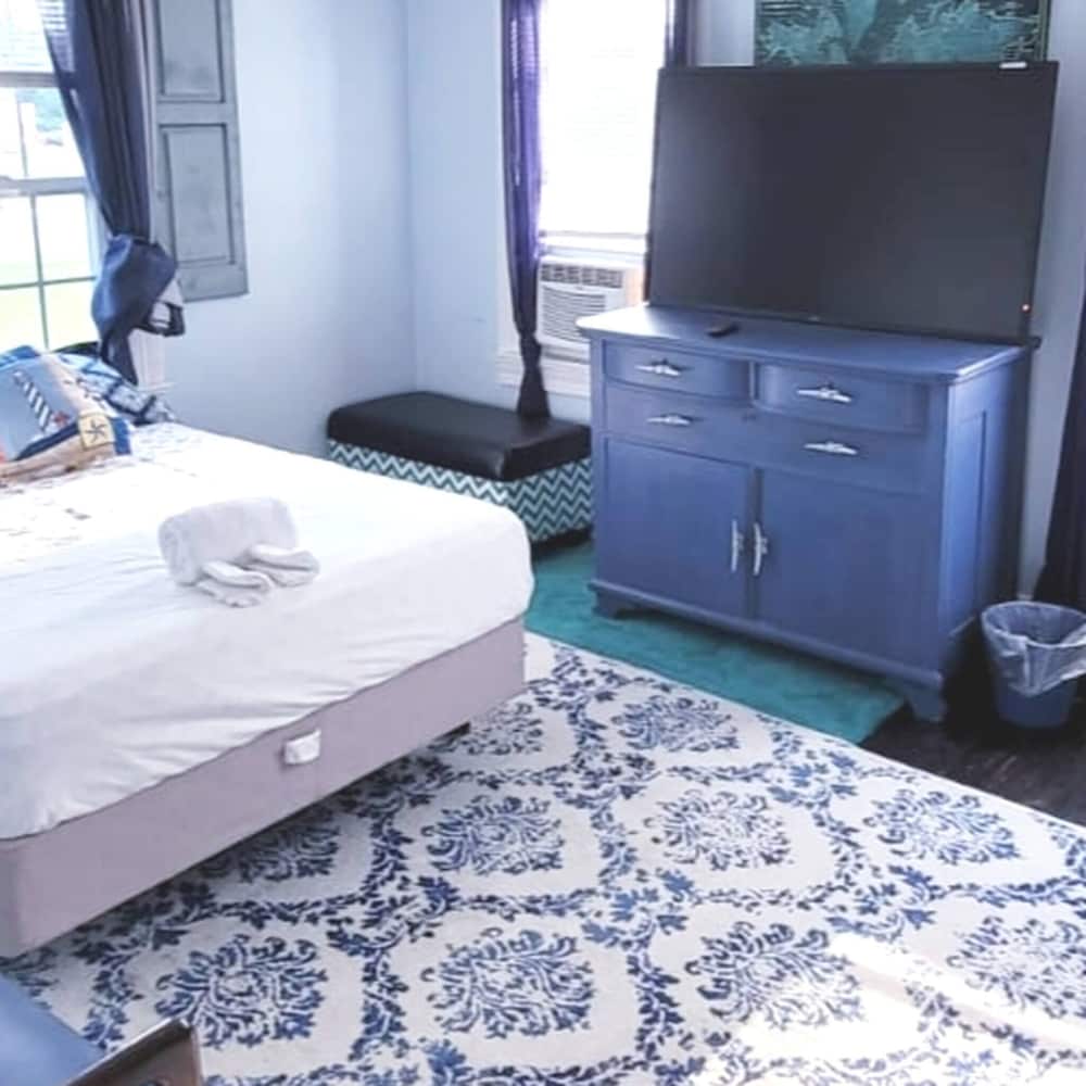 Room, 1 Bedroom photo 3