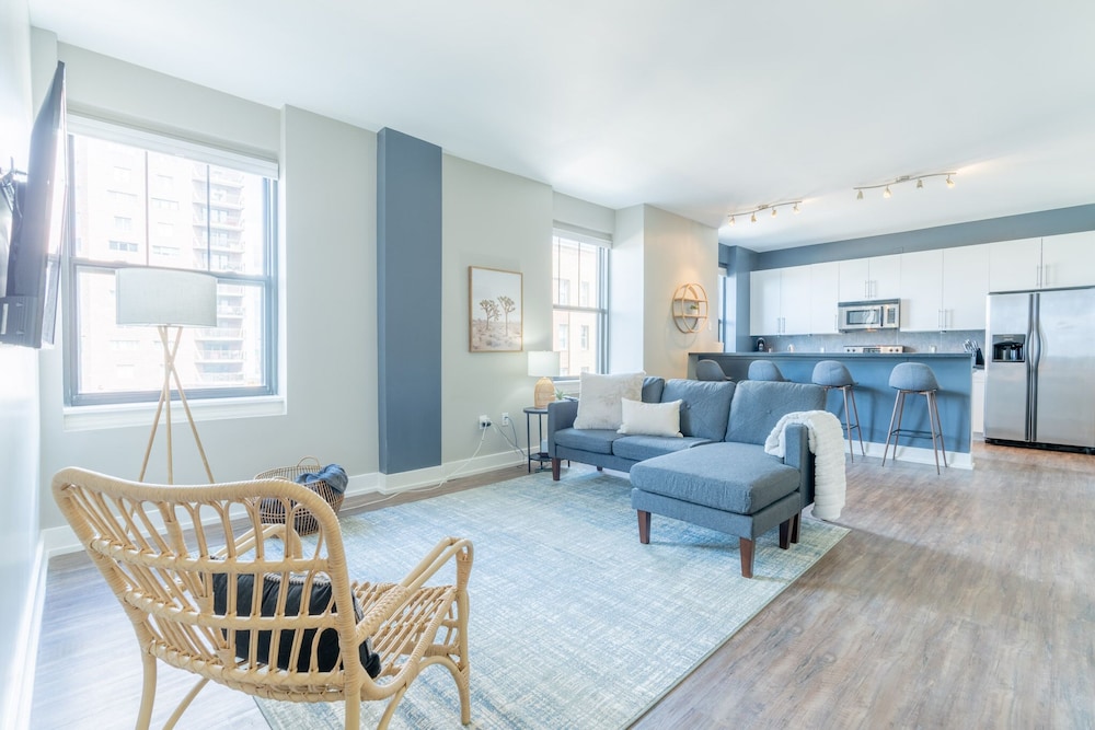 Apartment, Accessible photo 3