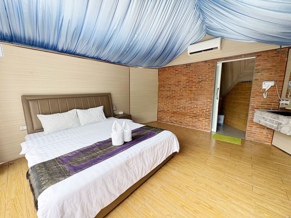 Design Double Room photo 3