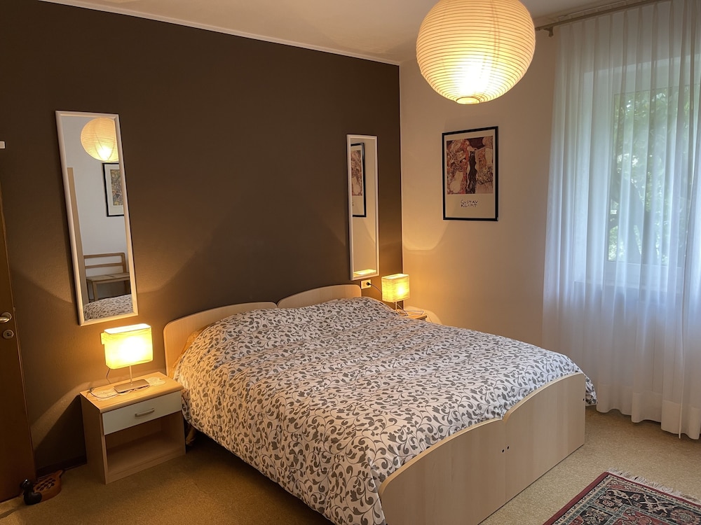 Luxury Suite, Multiple Bedrooms