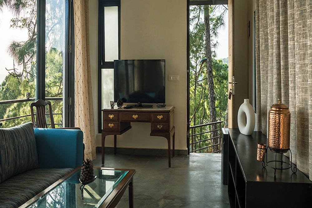 2-Bedroom Family Villa - Photo 2