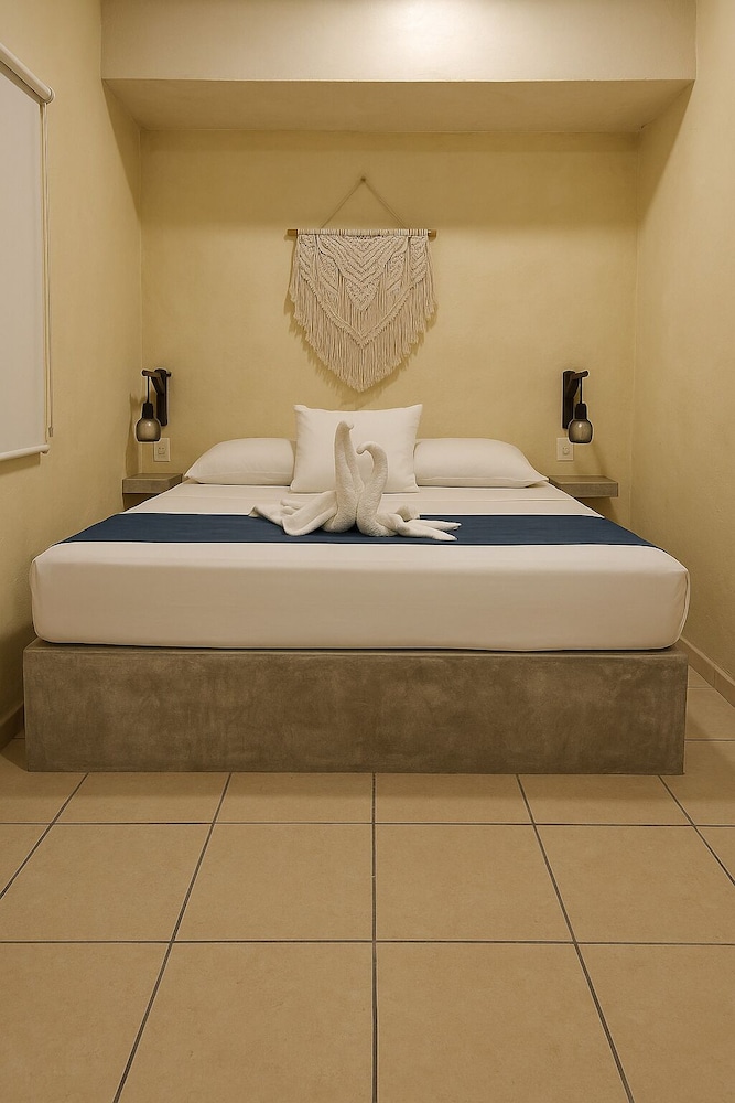 Junior Room