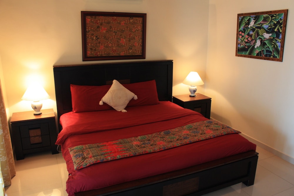 Beachfront Deluxe (Twin Sharing, Free Speedboat Transfer) photo 2