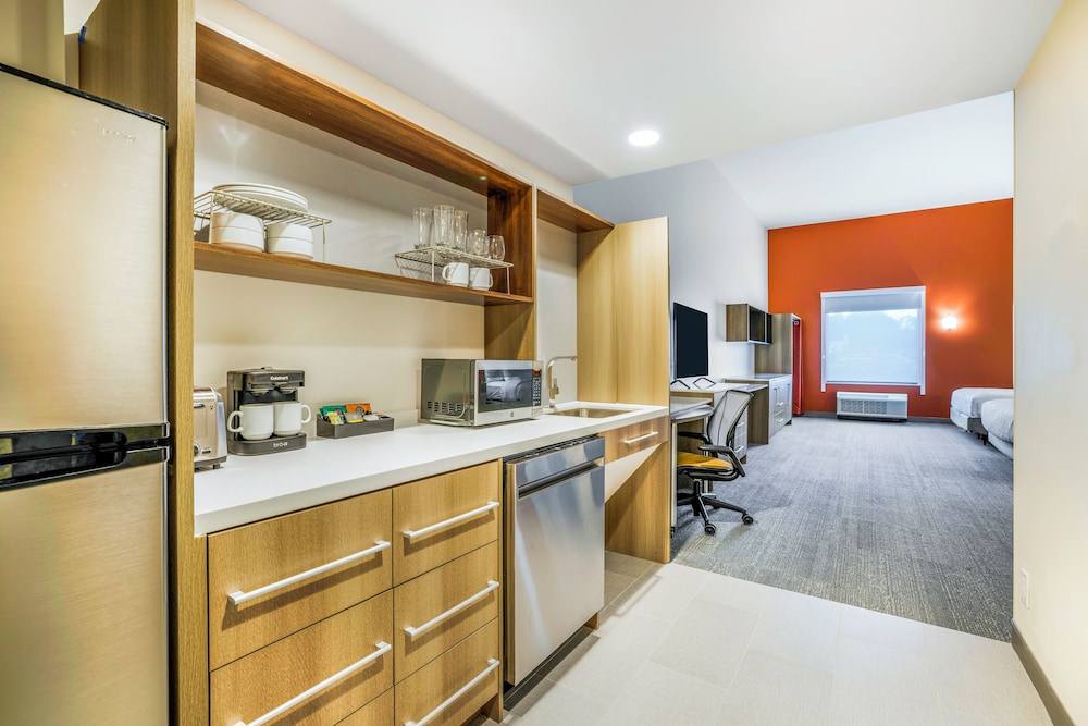Home2 Suites Hilton Aurora Medical Centr, Photo 9