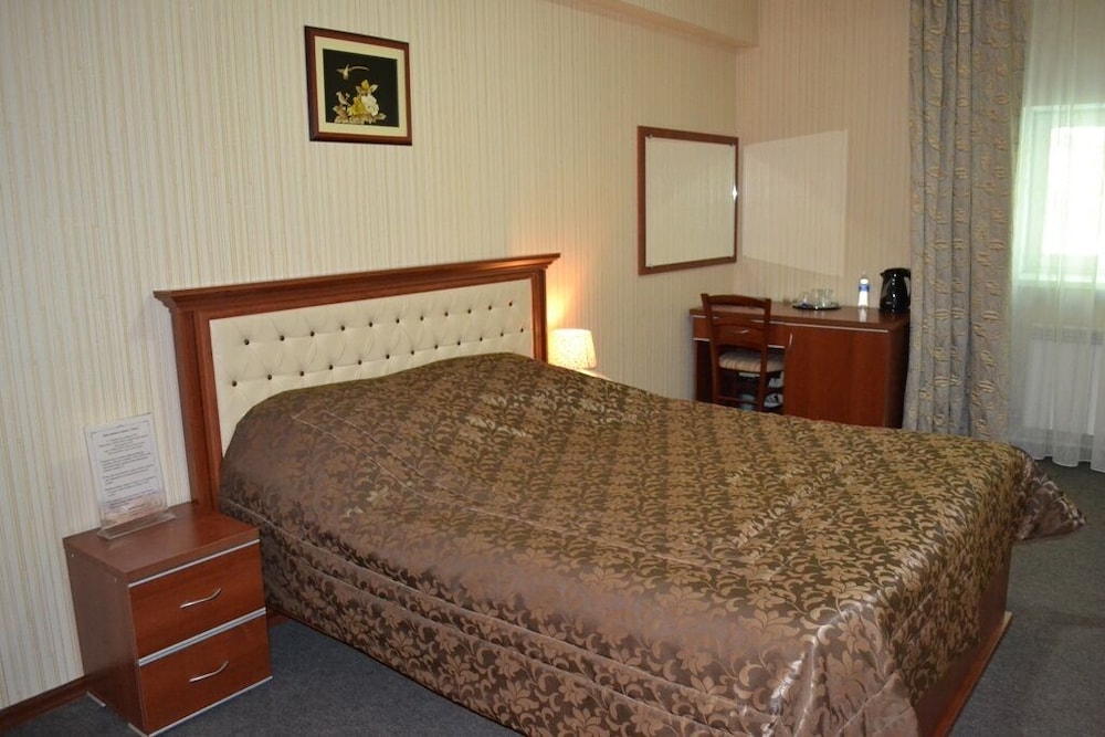 Standard Double Room photo 1