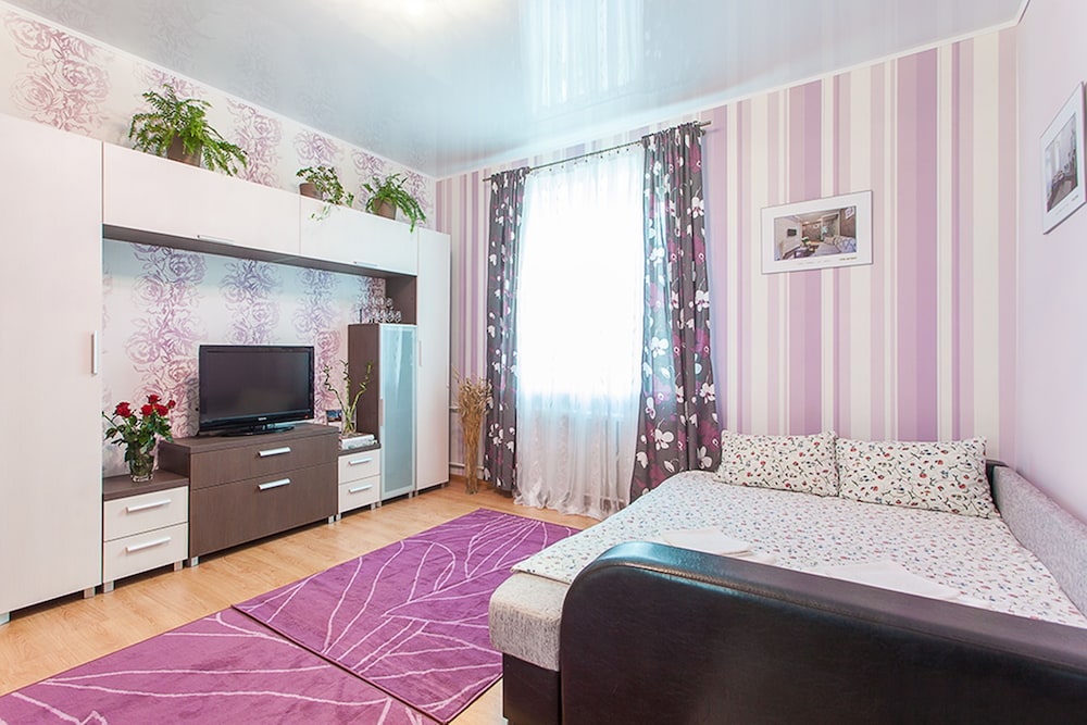 Standard Apartment, Kitchen (Internacyjanalnaja, 13) photo 1