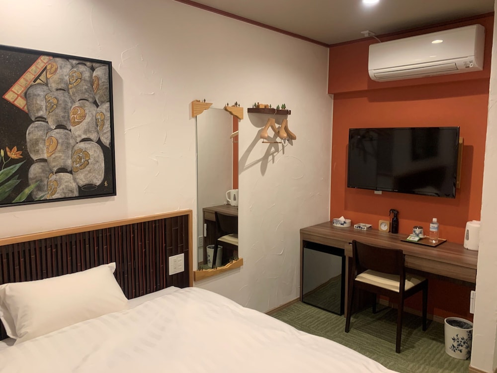 Standard Single Room, Women only, Non Smoking photo 1
