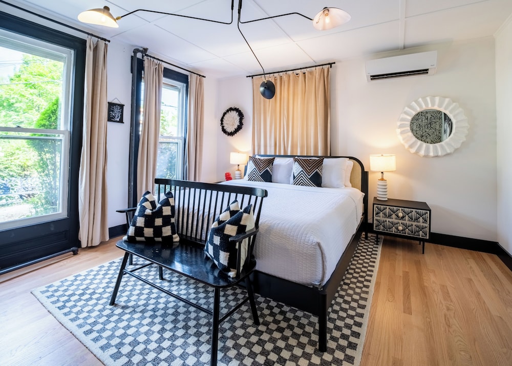 Room 1 - First Floor
