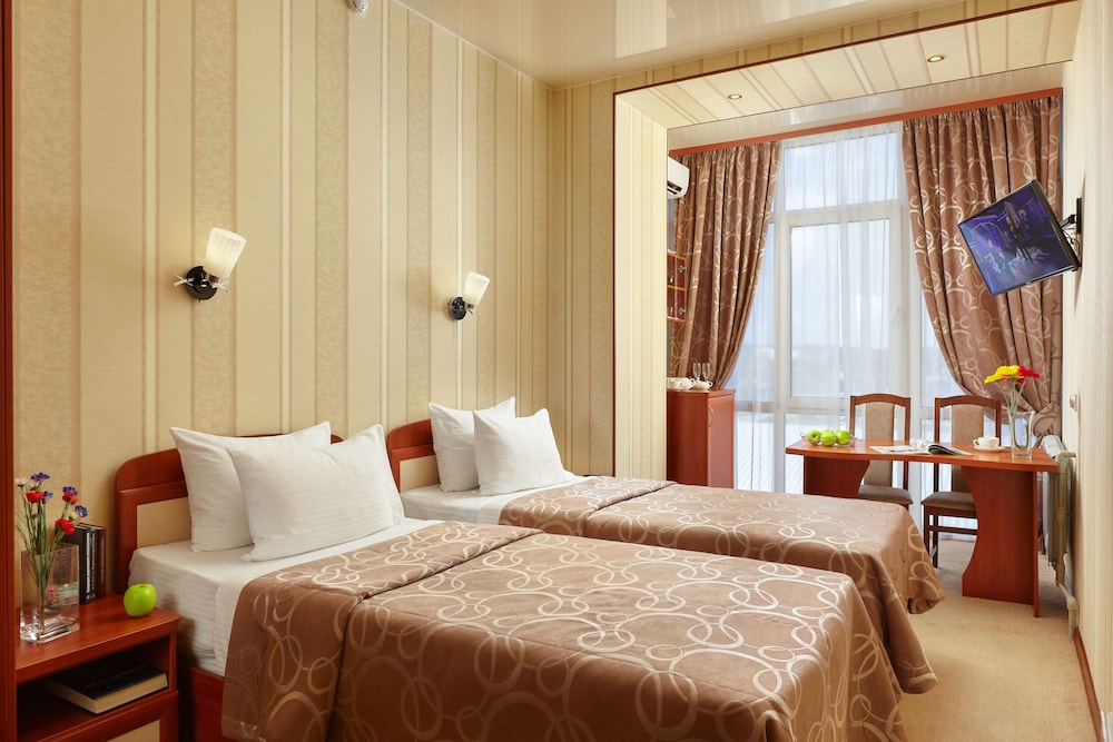 Comfort Twin Room