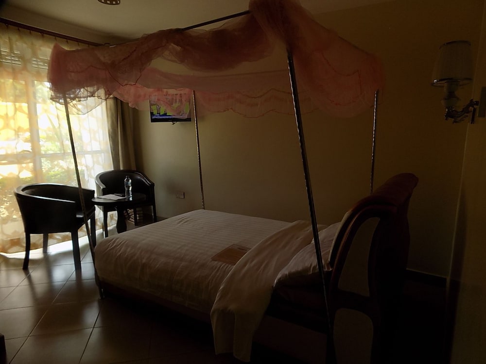 Standard Single Room photo 1