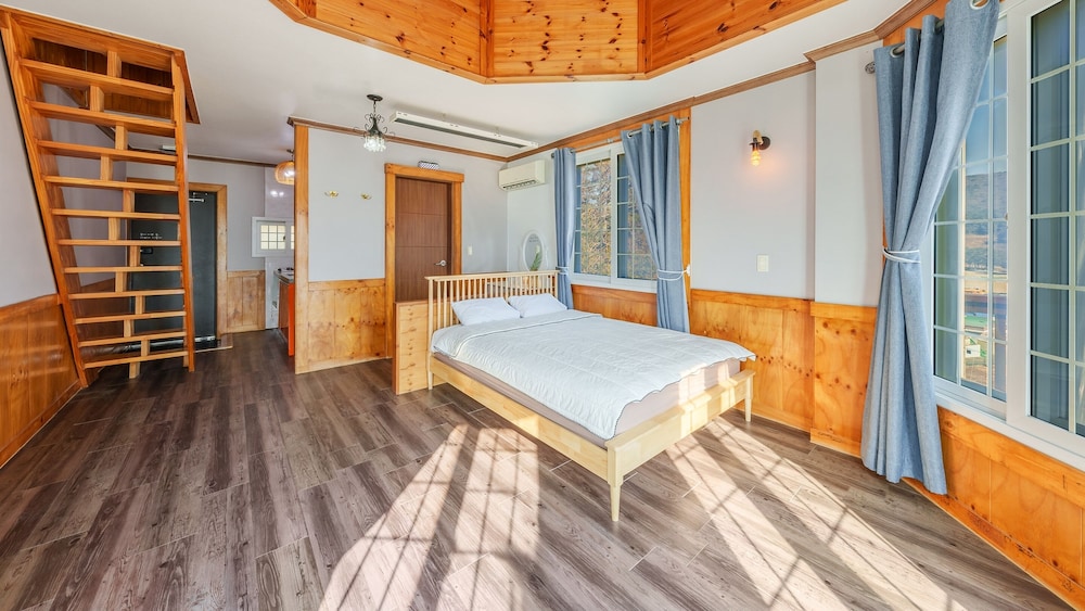 Basic Room, 1 Bedroom (room 303(No Pet))