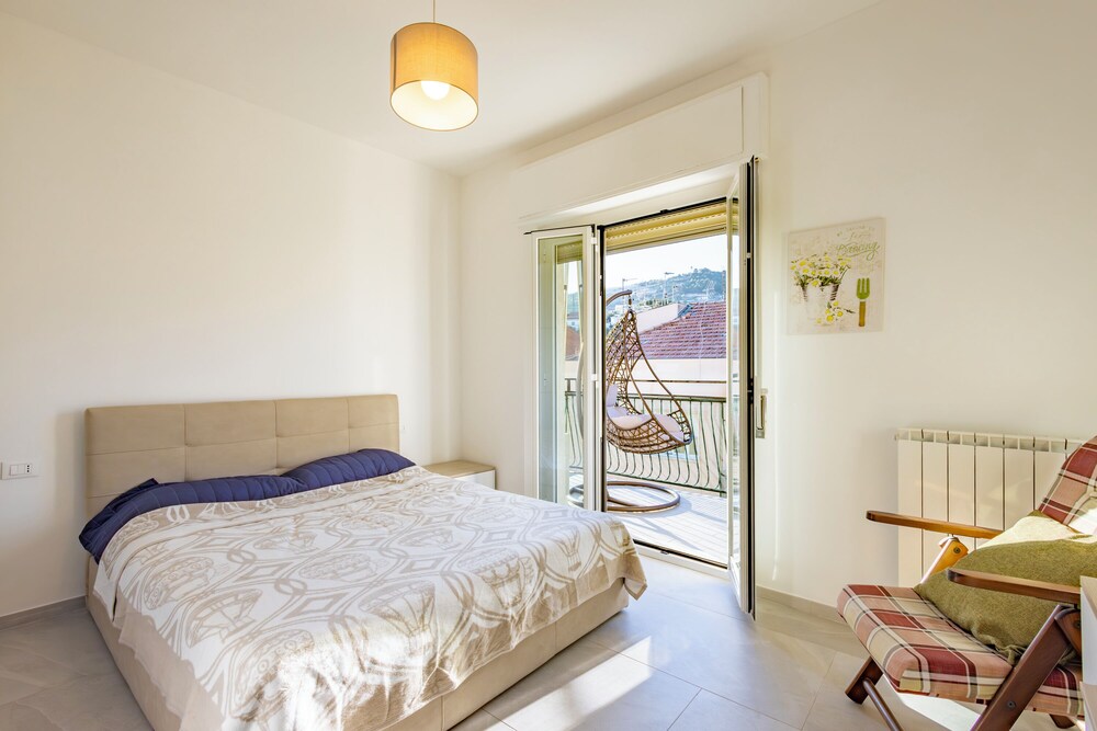 Apartment, 3 Bedrooms, City View