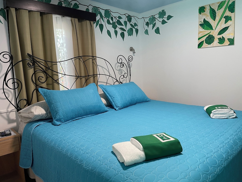 Traditional Room