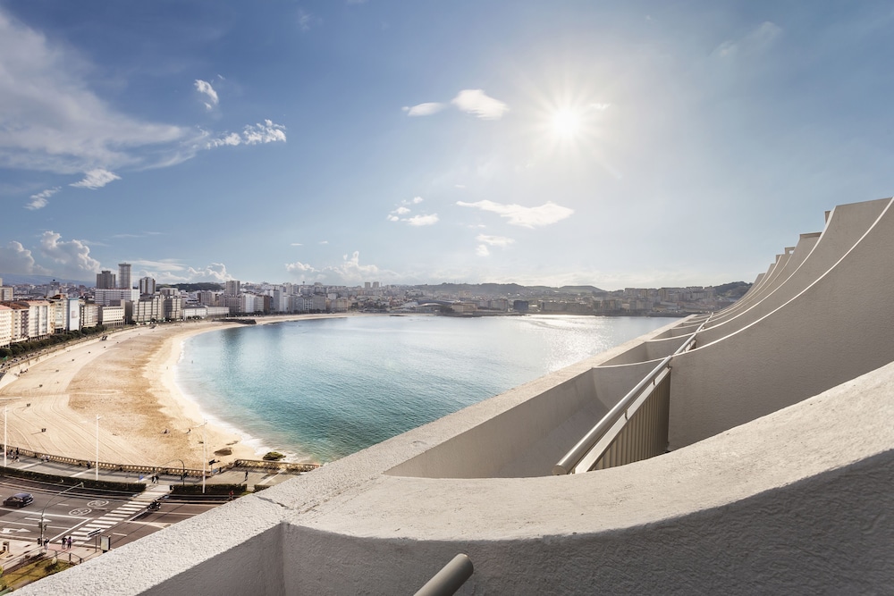 Melia Room, Room, Terrace, Sea View - Photo 4