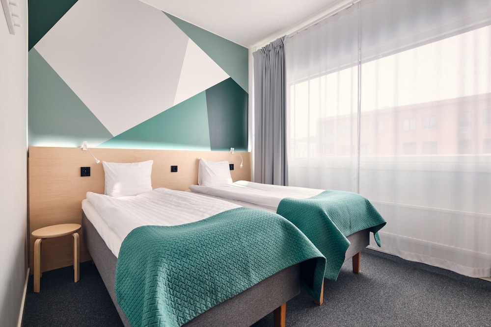 Standard Room photo 1