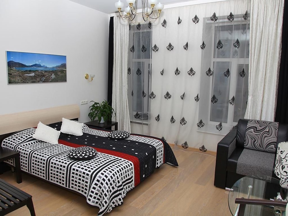 Superior Double or Twin Room photo 1