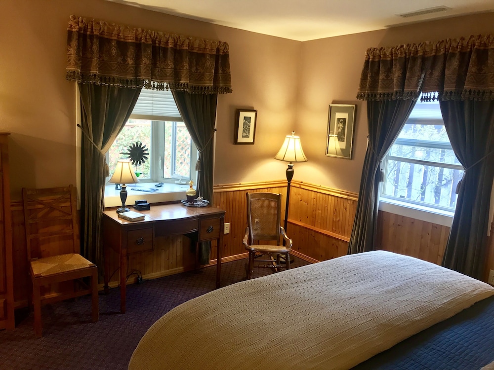 Premium Double Room photo 2