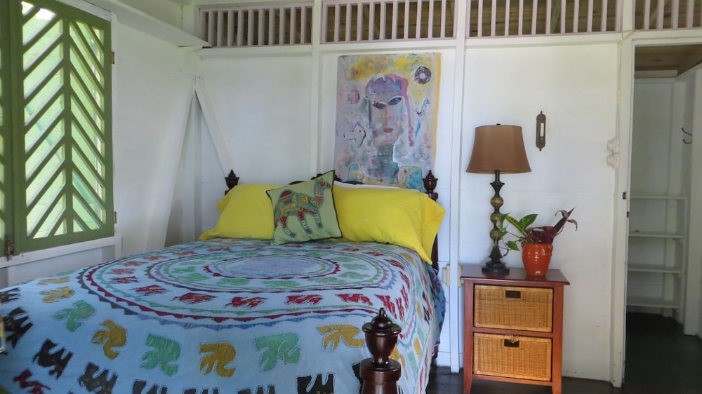 Seaview (Double bed)