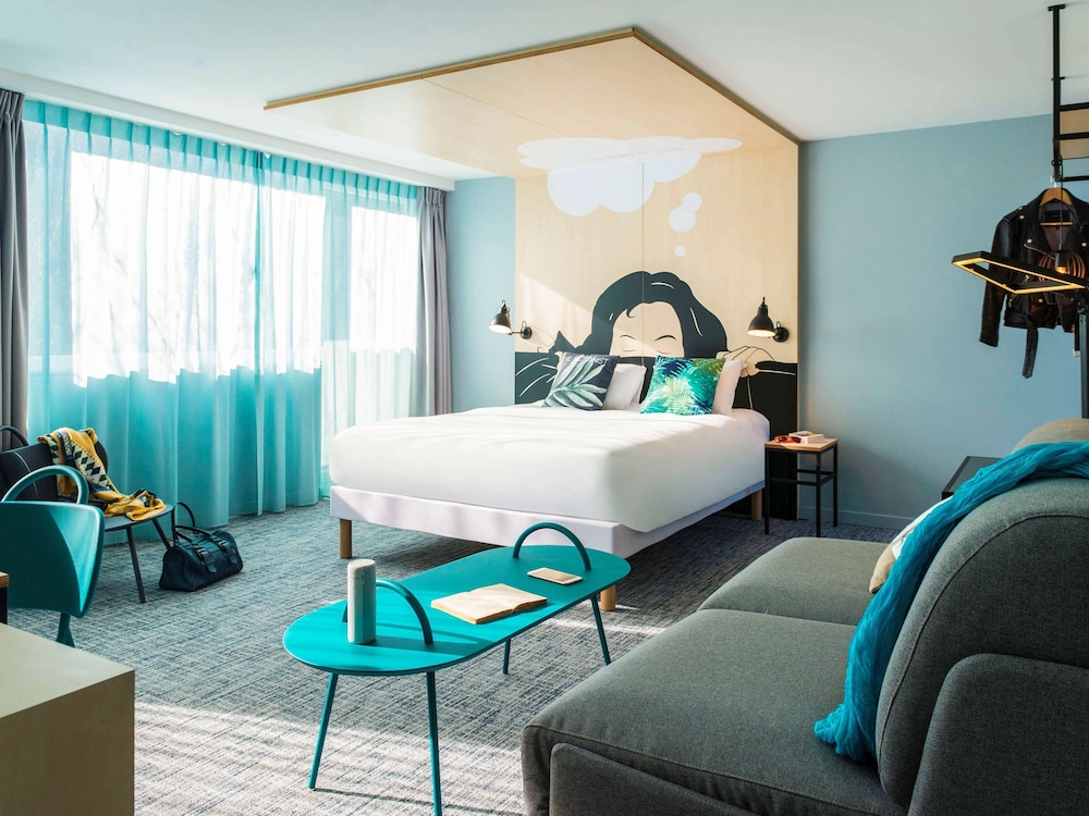 Superior Double Room, 1 Double Bed - Photo 3