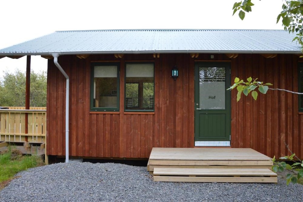 Comfort Bungalow, 2 Bedrooms, Accessible, Garden View photo 2