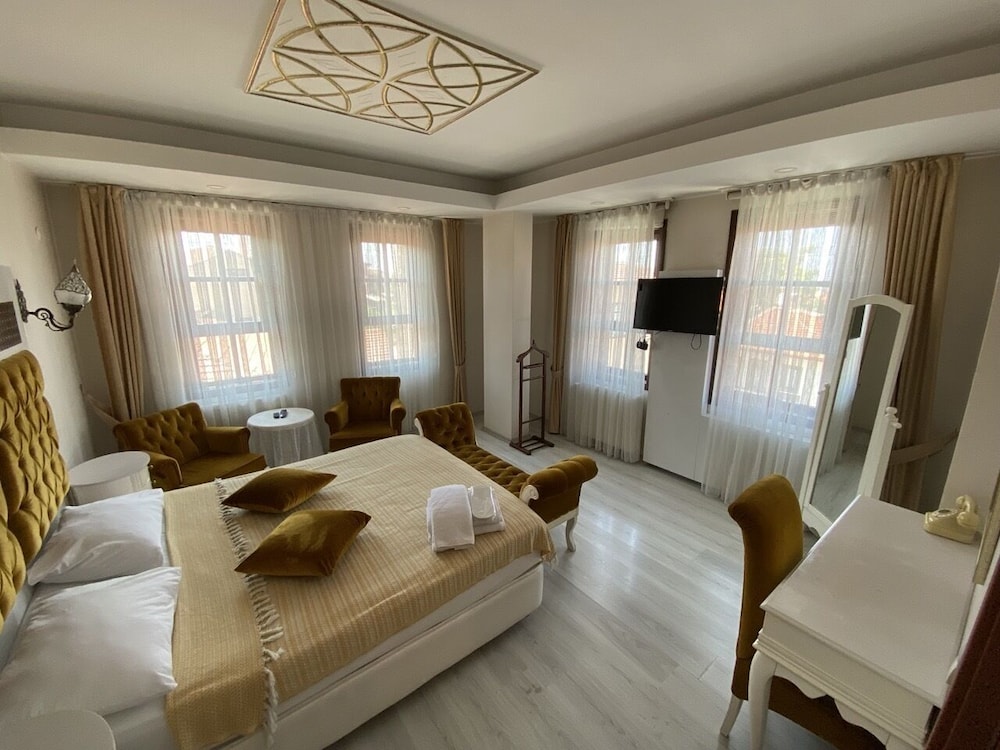 Standard Room photo 1