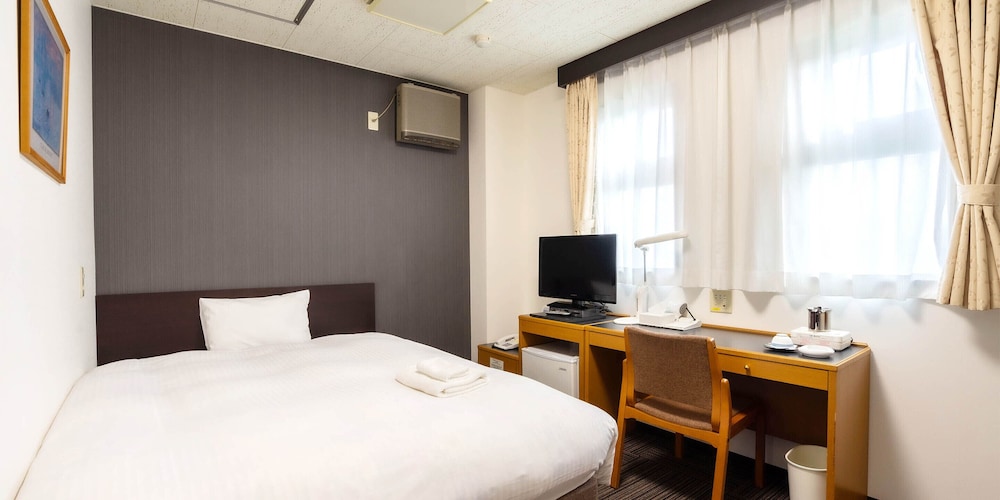 Spacious Single Room, Non Smoking