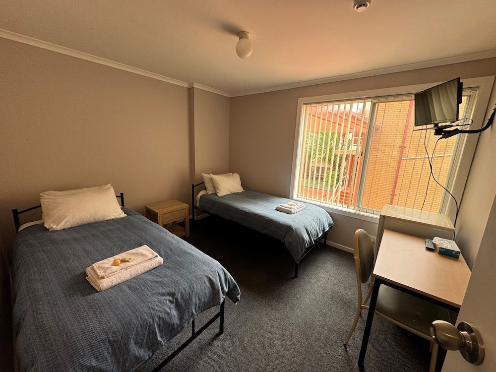 Basic Shared Dormitory photo 1