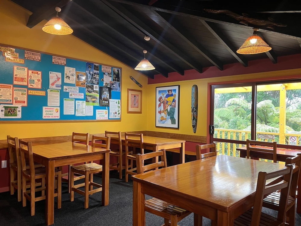 Triple Room (1x Double & 1x Single) photo 3