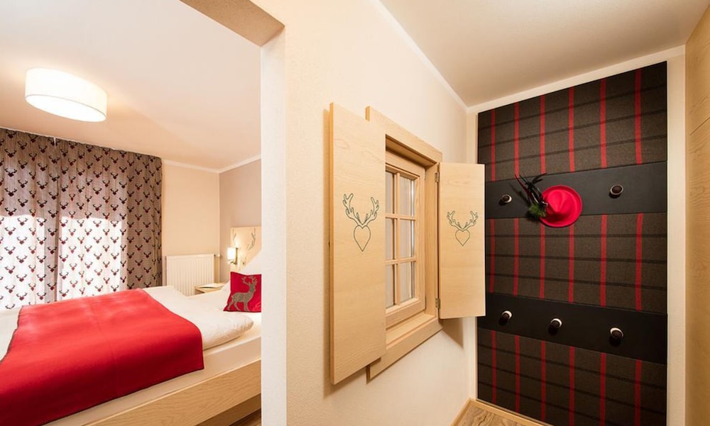 Family Apartment, 2 Bedrooms (2-4 People) photo 1